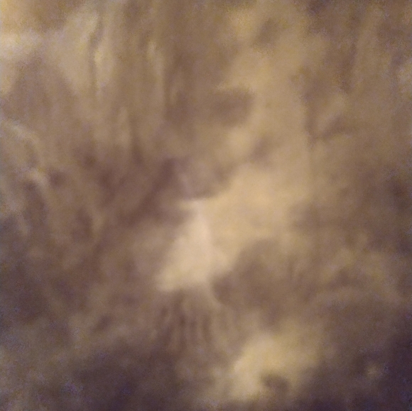 NWT Hibelle Women's Pullover Fleece-lined Sweatshirt with hoodie Size Large - Picture 9 of 11